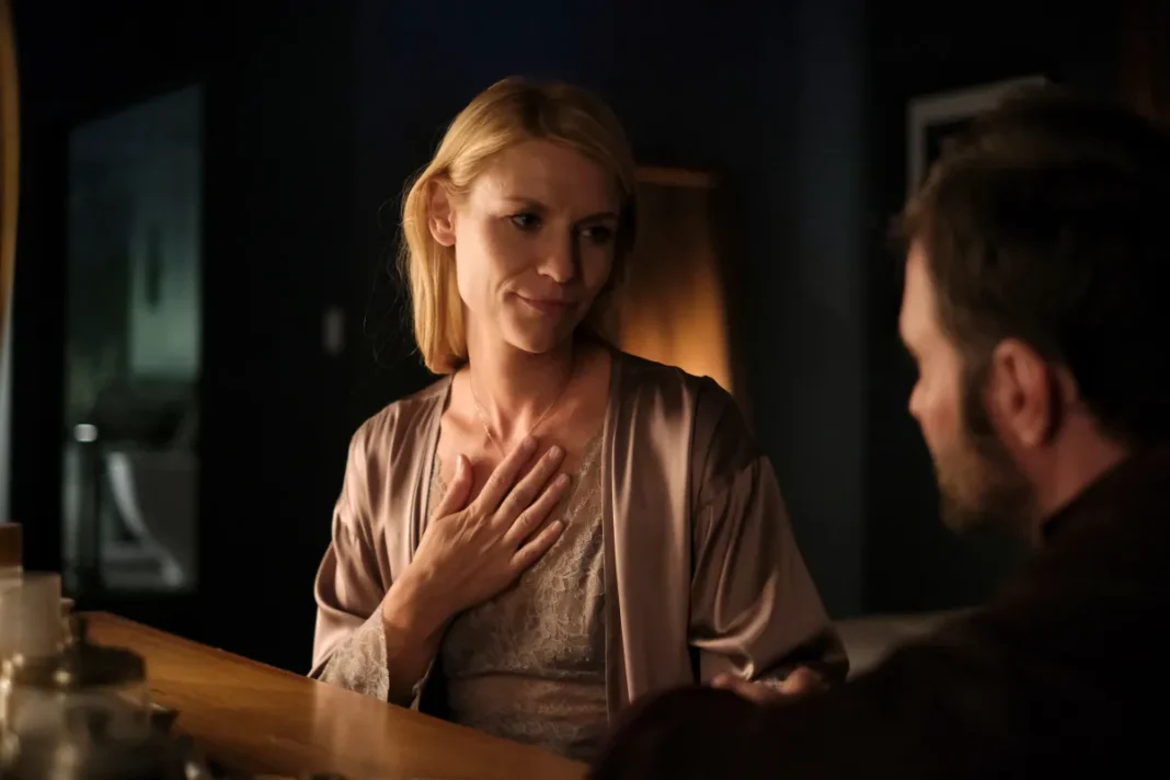 Homeland - Stagione 8