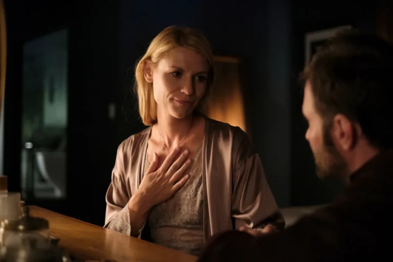 Homeland, la spiegazione del finale della serie