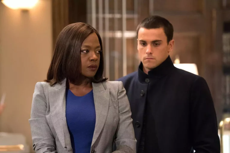 Le regole del delitto perfetto – Stagione 4: trailer della quarta stagione