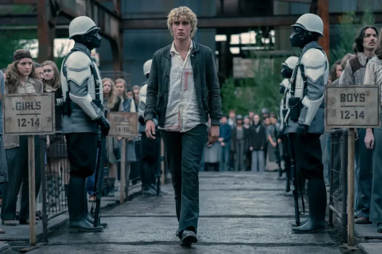 Hunger Games: L’Alba sulla Mietitura, il primo trailer!