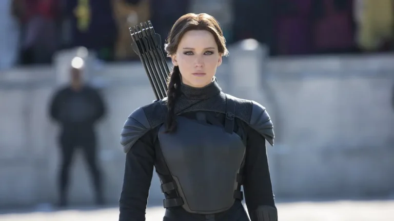 Hunger Games: Il canto della rivolta – Parte 2, la spiegazione del finale del film