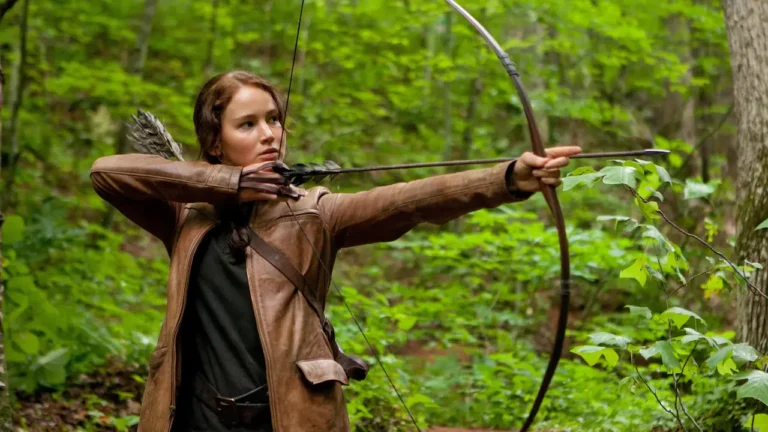 Hunger Games: la spiegazione del finale del film