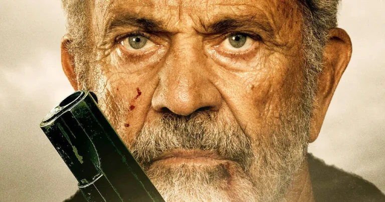 Hunting Season: l’istinto di sopravvivenza di Mel Gibson entra in azione nel primo trailer