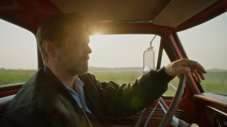 I am Luke Perry in prima visione su Sky Documentaries il 15 novembre