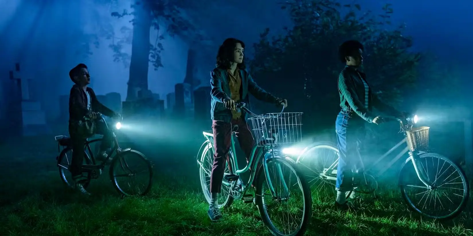 IT: Welcome To Derry episodio 3