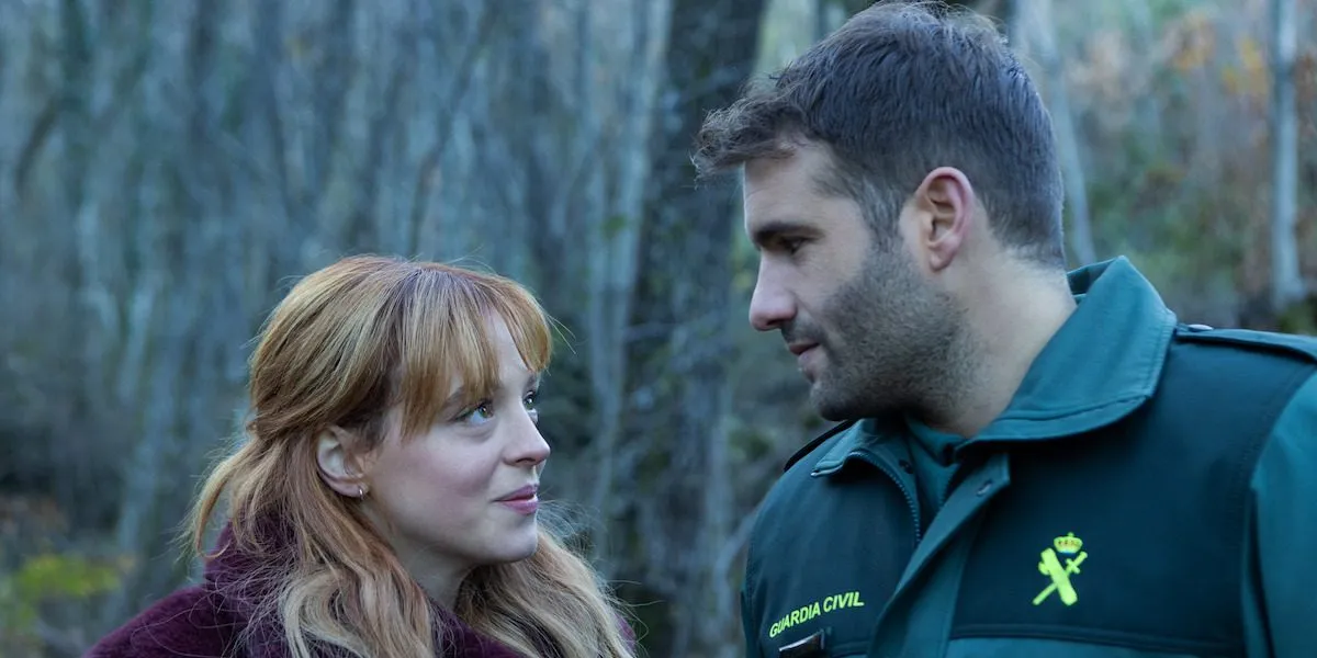 Il cuculo di cristallo netflix