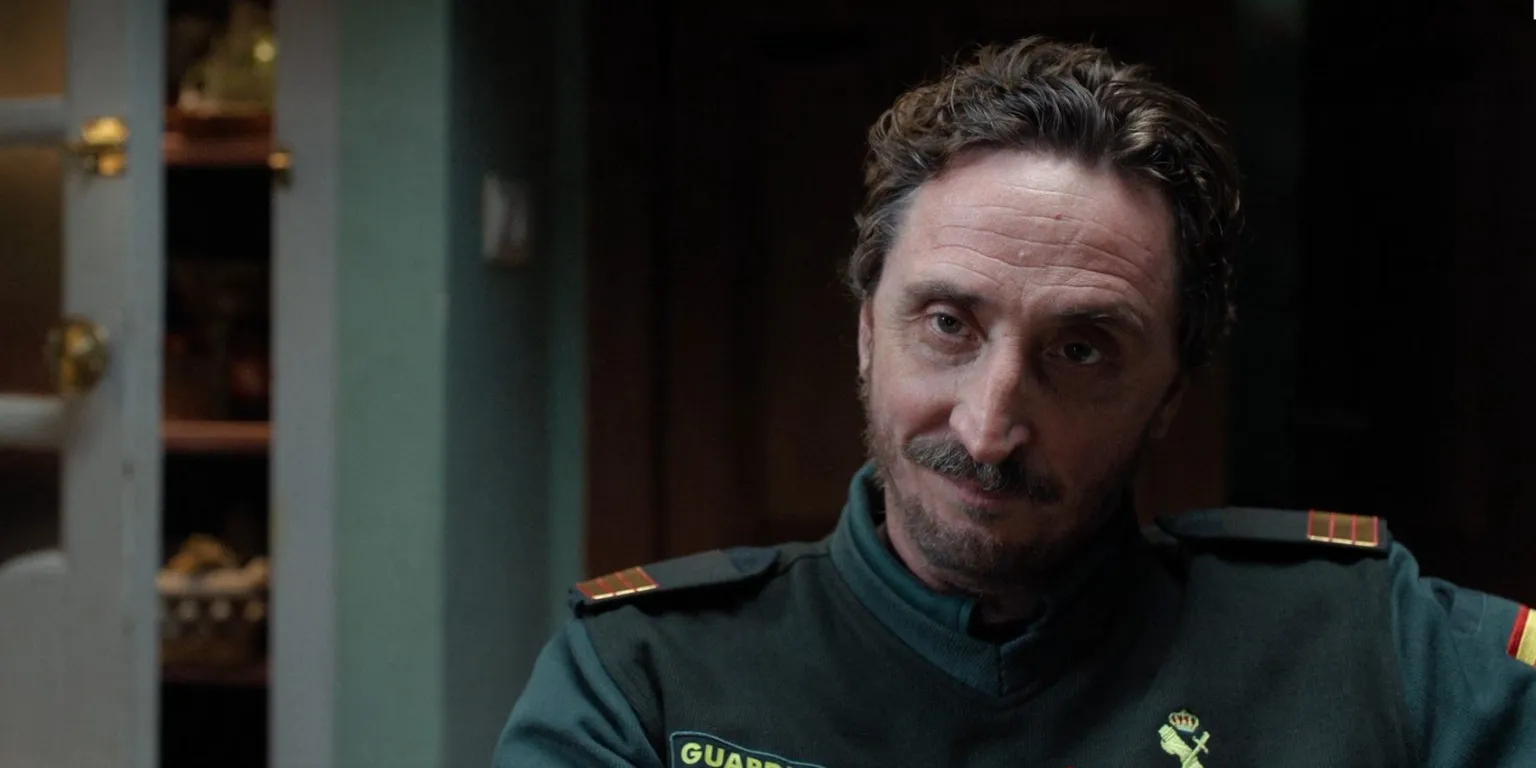 Il cuculo di cristallo serie