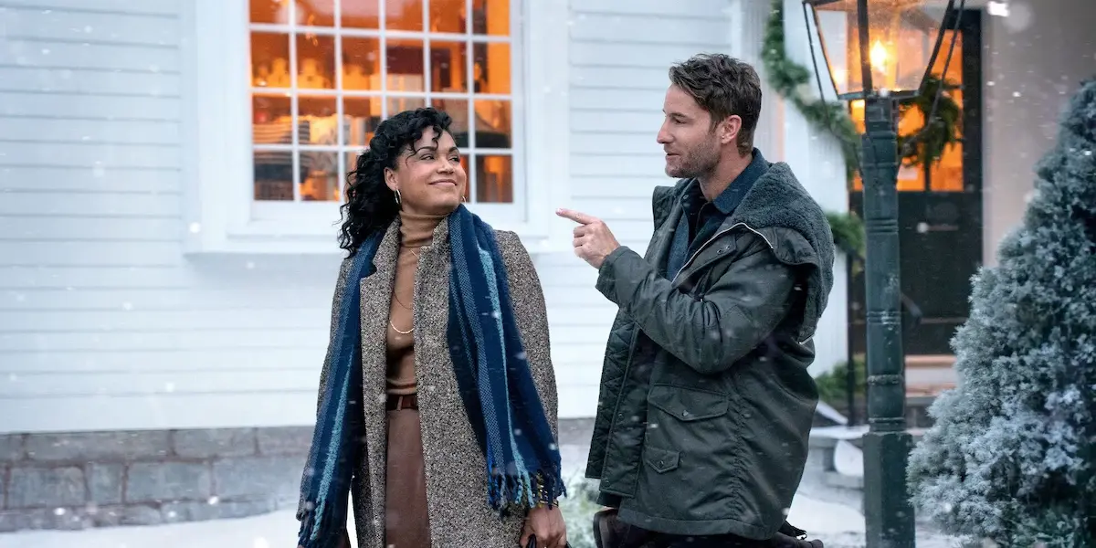 Il diario segreto di Noel