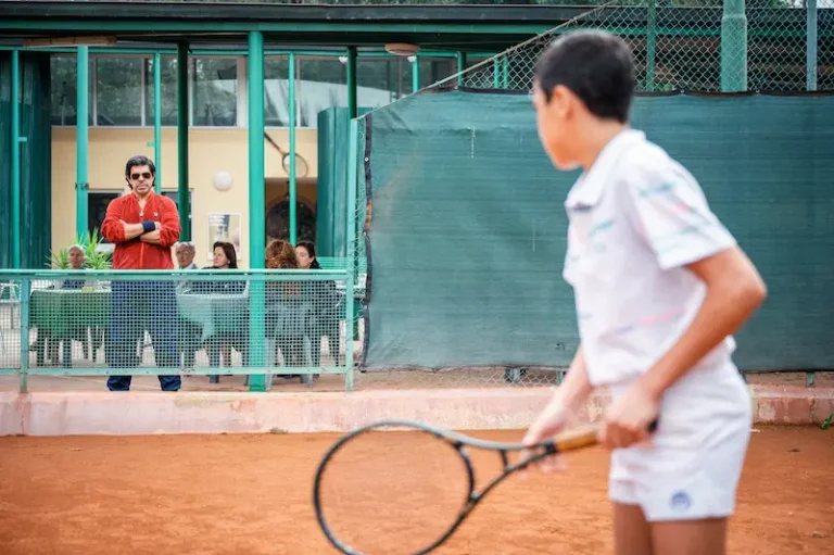 Il Maestro, in anteprima gratis al cinema con Cinefilos.it, il 10, 11 e 12 novembre