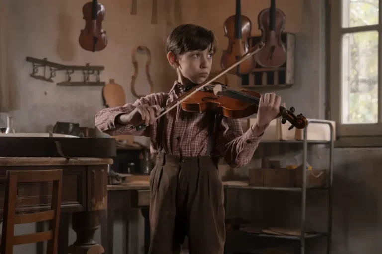 Il treno dei bambini: recensione del film di Cristina Comencini – #RoFF19