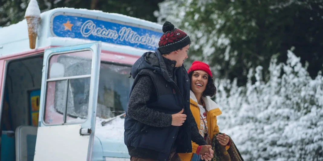 Il tuo Natale o il mio? (Your Christmas or Mine?)