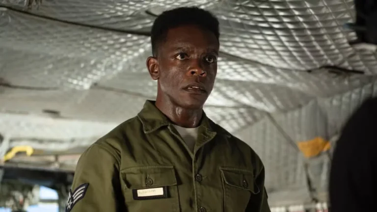 It: Welcome To Derry ricalca alla perfezione una scena iconica di Shining