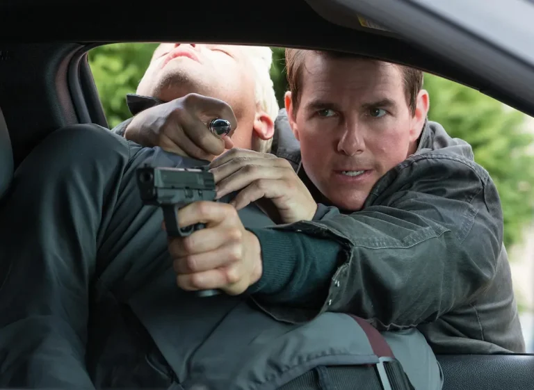 Jack Reacher: Punto di non ritorno, recensione del film con Tom Cruise