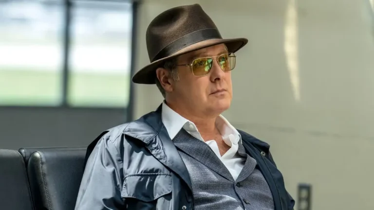 Chi è veramente Raymond Reddington in The Blacklist?