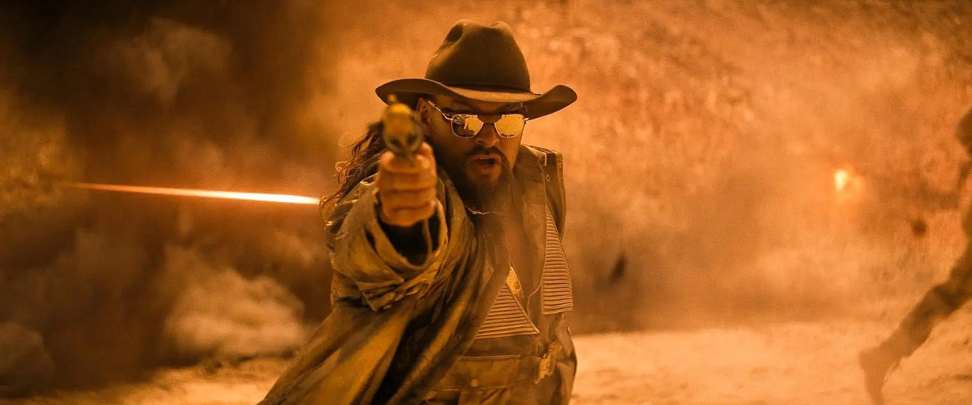 Jason Momoa in The Fall Guy (2024)