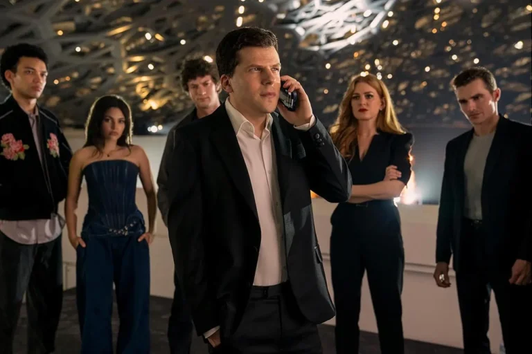 L’illusione perfetta – Now You See Me: Now You Don’t, la spiegazione del finale