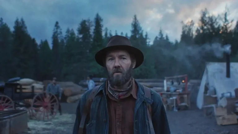 Train Dreams, spiegazione del finale: Robert si è ricongiunto con sua figlia Kate?