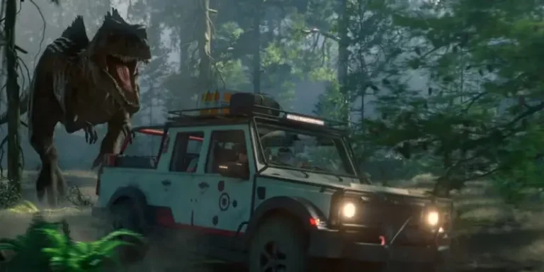 Jurassic World: Teoria del Caos – Stagione 4, la spiegazione del finale: cosa accade ai sei di Nublar