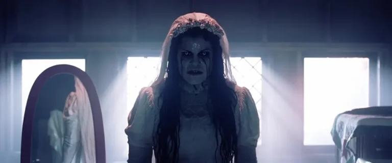 La Llorona – Le lacrime del male: la spiegazione del finale del film