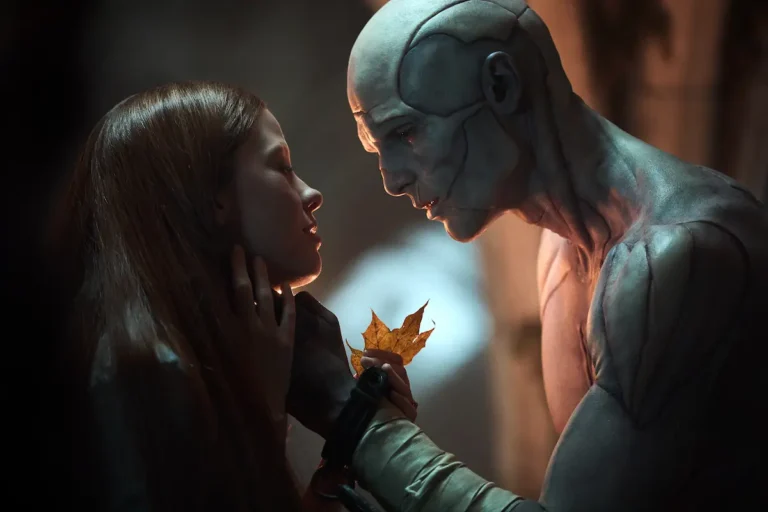 Frankenstein di Guillermo Del Toro per Netflix stabilisce il record di pubblico su Rotten Tomatoes dai tempi di Il labirinto del fauno