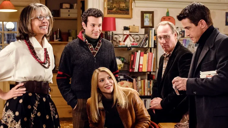 La neve nel cuore: in sviluppo un sequel per onorare Diane Keaton