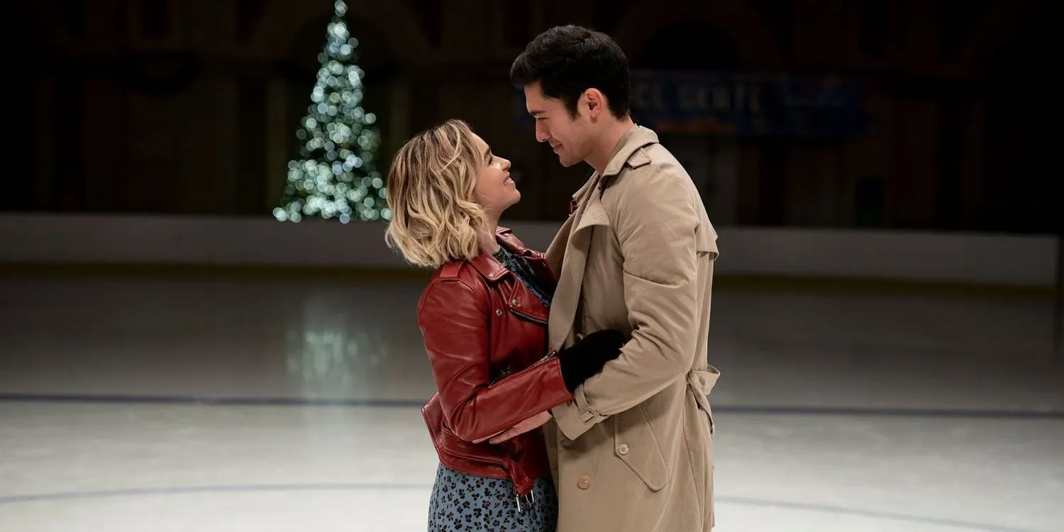 Last Christmas (2019)