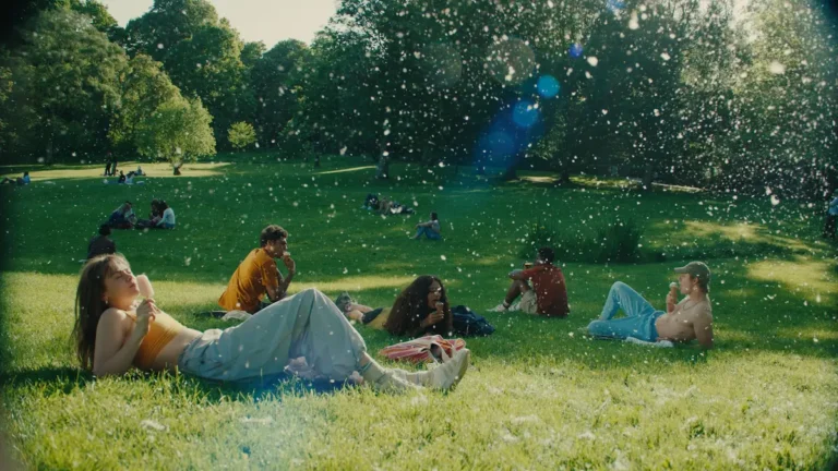 Last Swim: dal 15 novembre su RaiPlay il toccante esordio di Sasha Nathwani