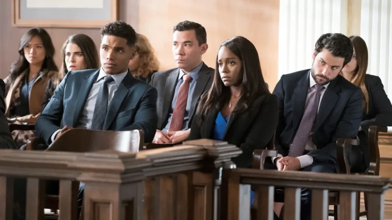 Le regole del delitto perfetto – Stagione 5: diffuso il trailer ufficiale