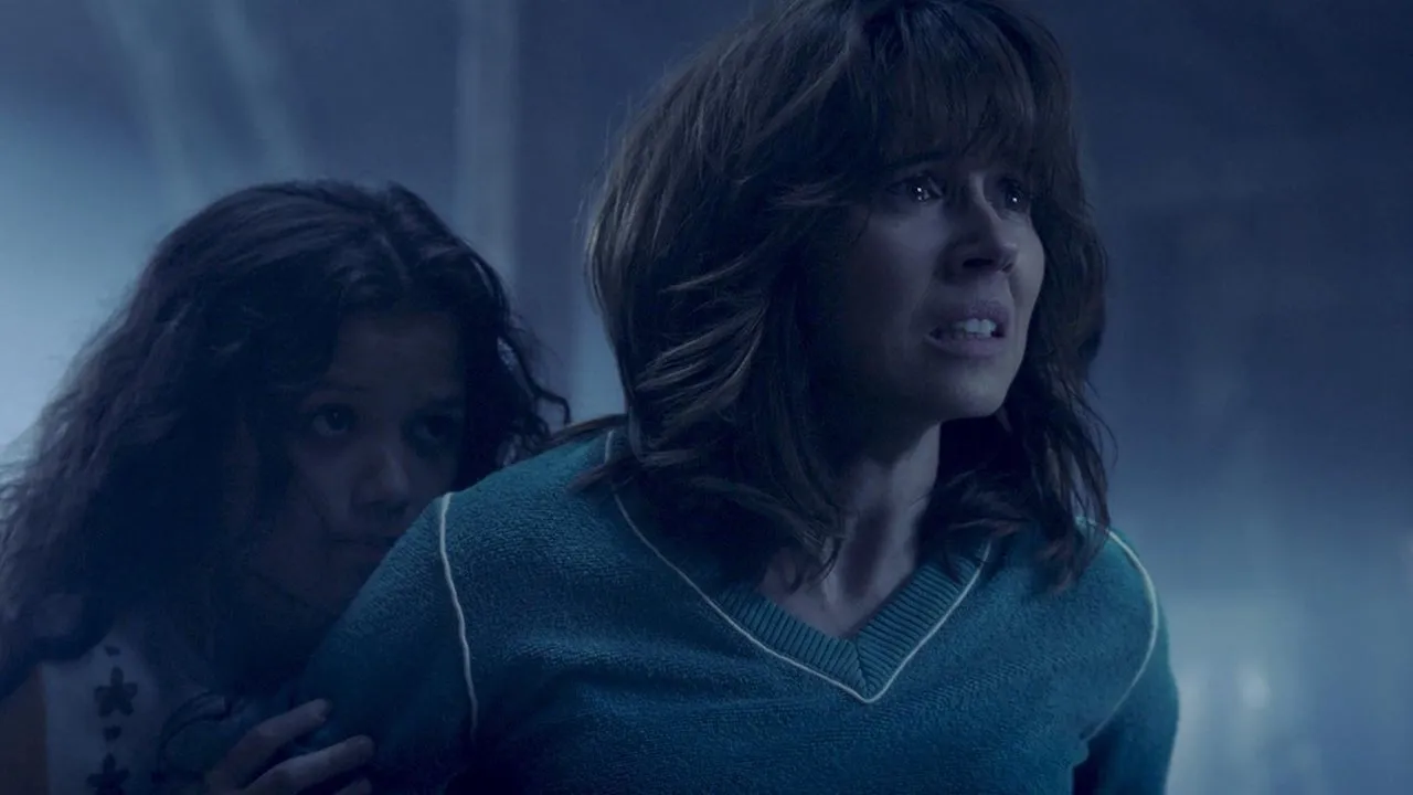 Linda Cardellini in La Llorona - Le lacrime del male