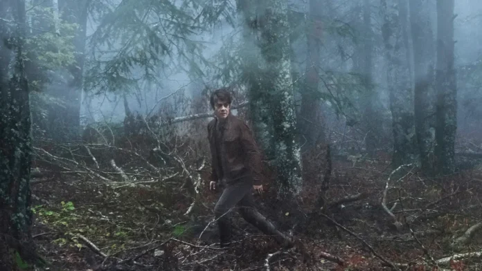 L'uomo nel bosco (Miséricorde)