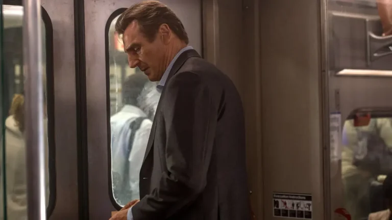 L’uomo sul treno – The Commuter: la spiegazione del finale del film