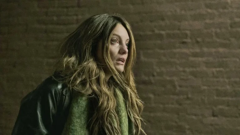 Cosa è successo davvero a Madison in The Beast In Me?