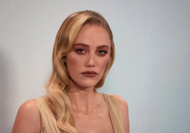 Maika Monroe: 10 cose che non sai sull’attrice