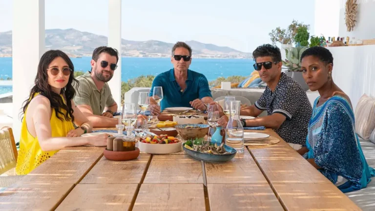 Malice, la spiegazione del finale della serie