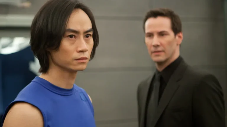 Man of Tai Chi: la spiegazione del finale del film di Keanu Reeves