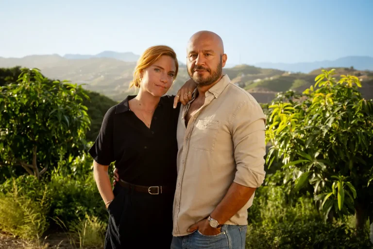 Mango, la spiegazione del finale: Alex e Lærke restano insieme?