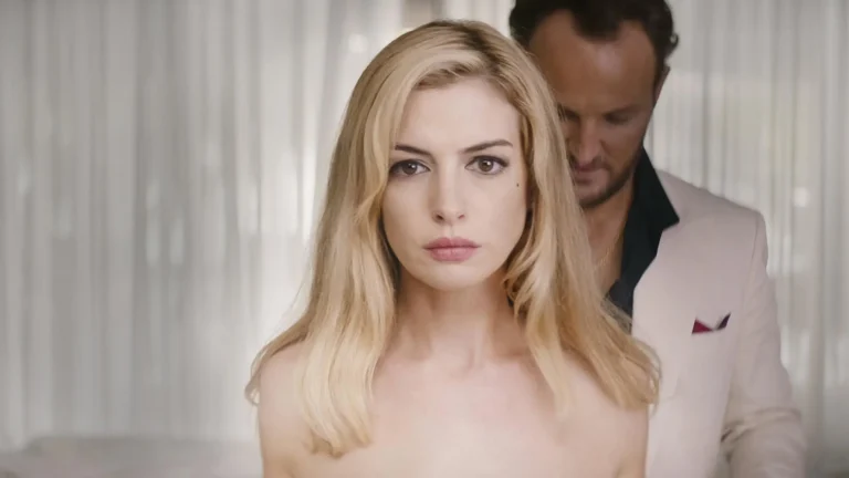 Serenity – L’isola dell’inganno: la spiegazione del finale