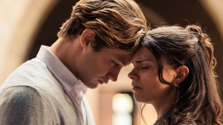 Maxton Hall – Il mondo tra di noi, stagione 2: la spiegazione del finale