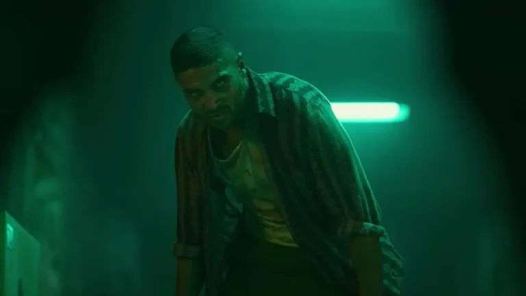 Farang: la spiegazione del finale del film