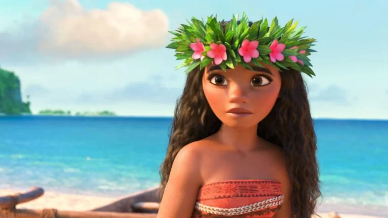 Oceania (Moana), la spiegazione del finale del film Disney