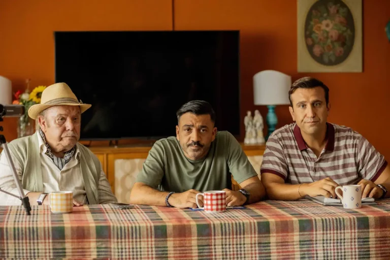 Pio e Amedeo raccontano il loro debutto alla regia con Oi Vita Mia