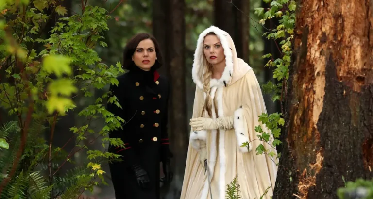 Once Upon a Time – Stagione 6: il trailer del Comic-Con anticipava una nuova battaglia tra luce e oscurità