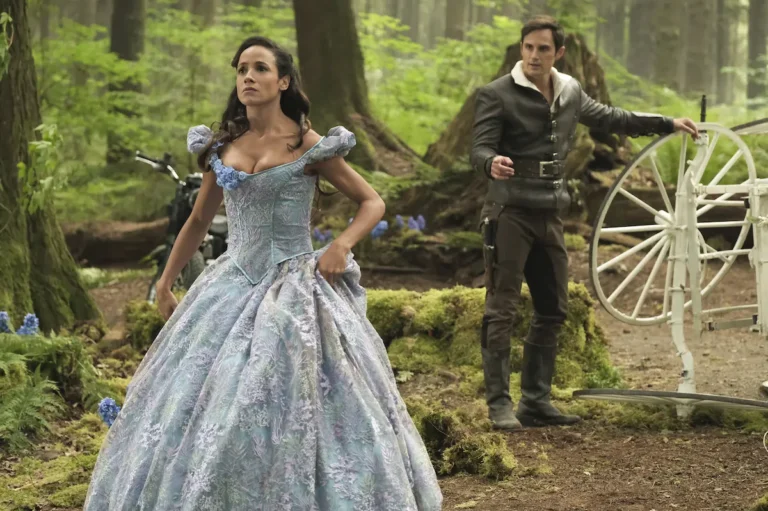 Once Upon a Time – Stagione 7: l’ultimo capitolo di una favola che si reinventa