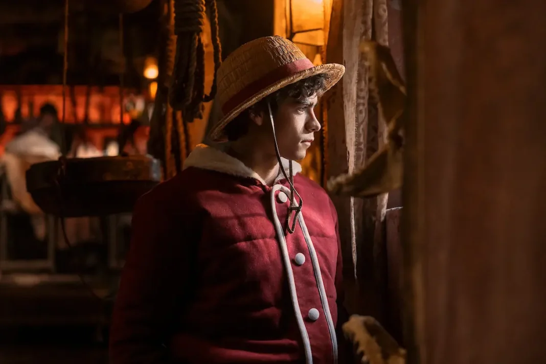 One Piece - Stagione 2 One Piece - Stagione 2