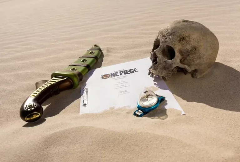 One Piece – Stagione 3: due grandi cattivi nel cast mentre iniziano le riprese