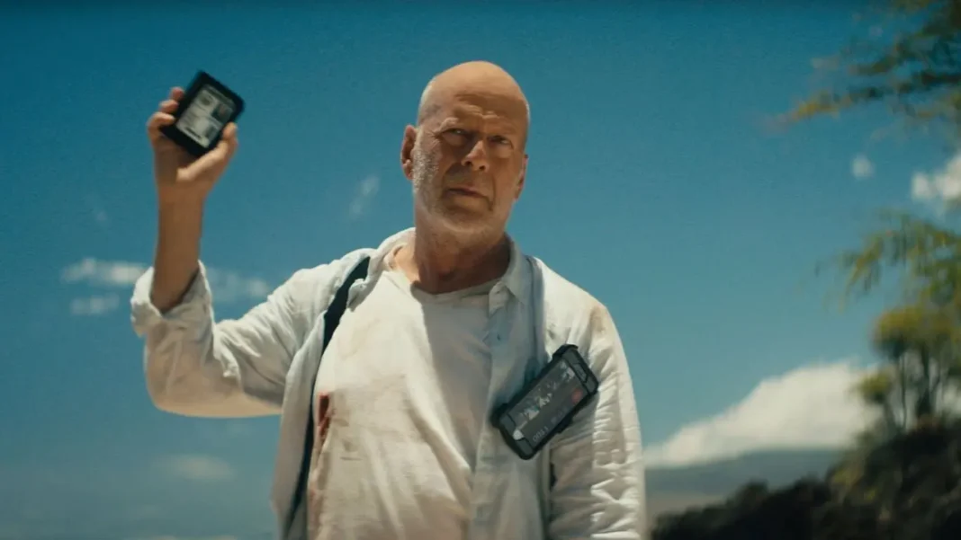 Paradise City spiegazione finale Paradise City spiegazione finale