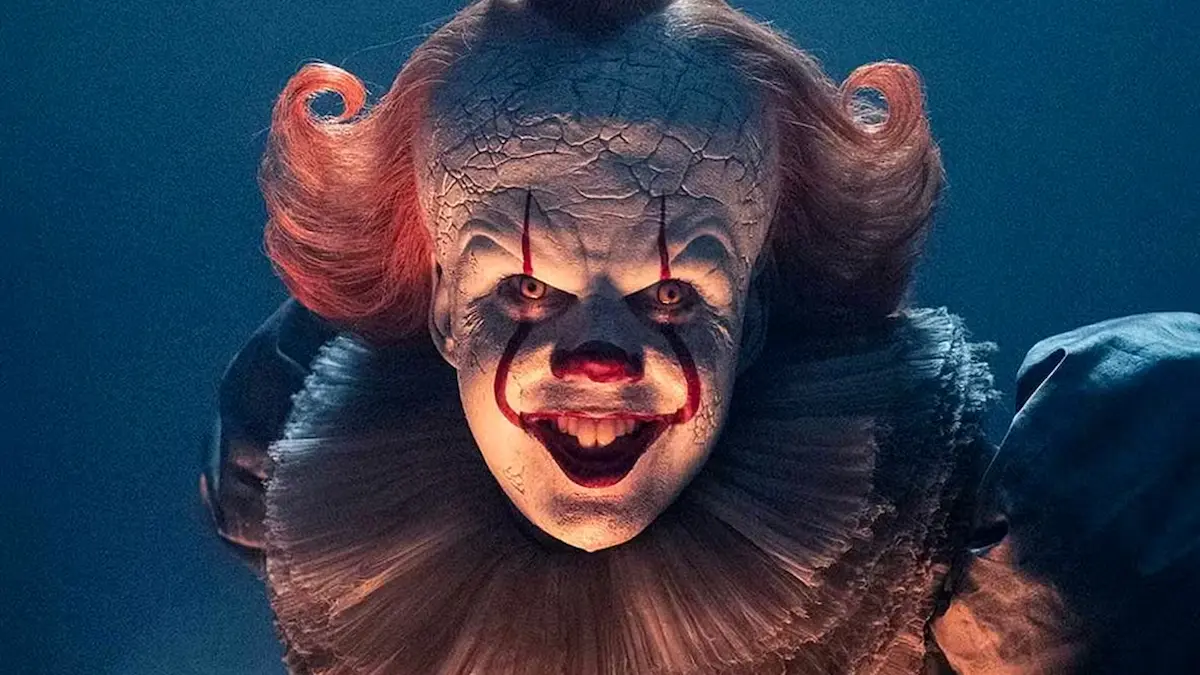 Pennywise è arrivato sulla Terra molto prima degli esseri umani
