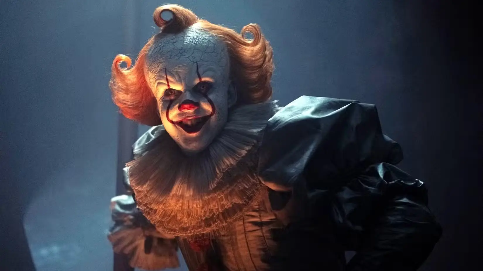 Pennywise è cresciuto sempre più forte, diventando più immune alla sua kryptonite.