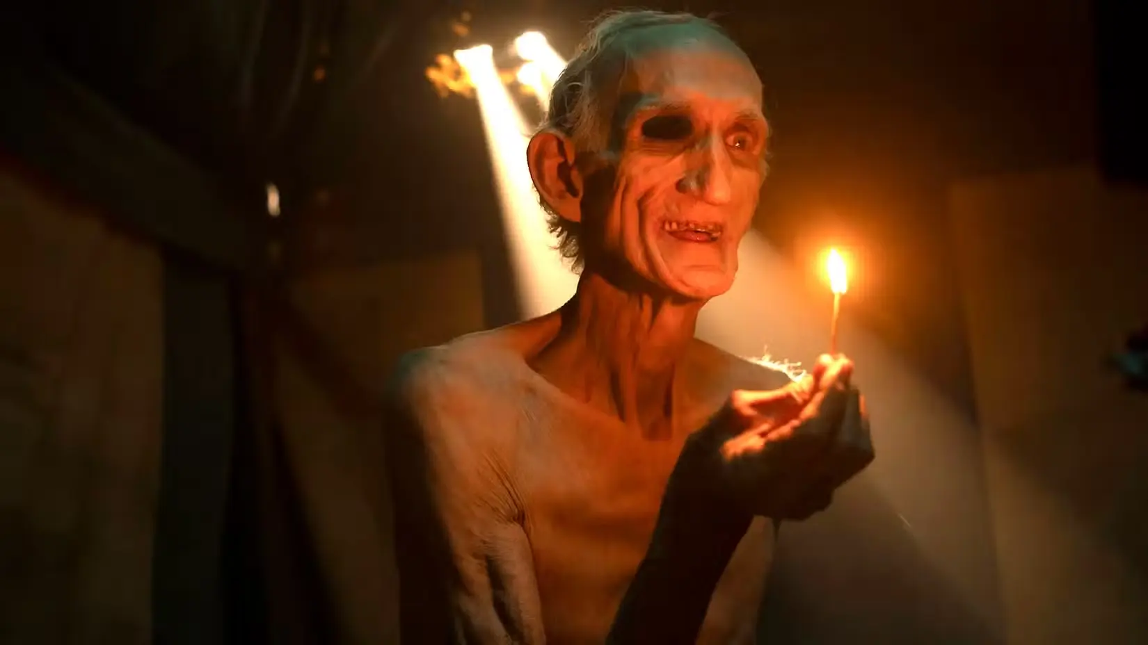 Pennywise ha la sua kryptonite