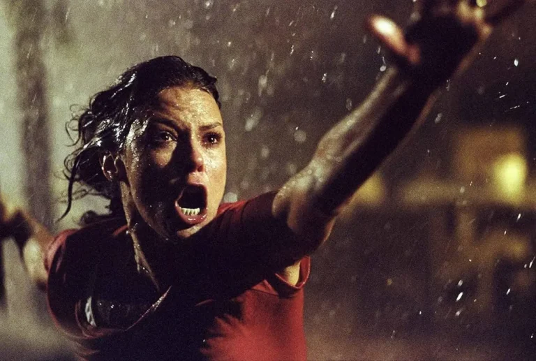 Poltergeist – Demoniache presenze: la spiegazione del finale del film